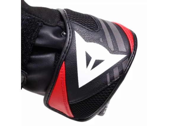 18100047-B78-L, HANDSCHUH DAINE REACTO LONG CARBON