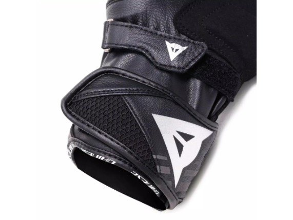 18100048-604-L, HANDSCHUH DAINE REACTO WMN LONG