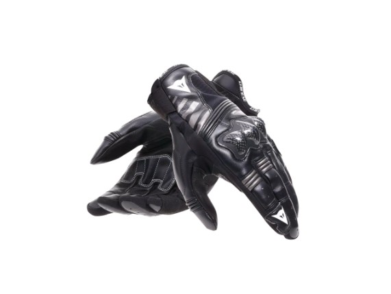 18100049-604-L, HANDSCHUH DAINE REACTO SHORT CARBON