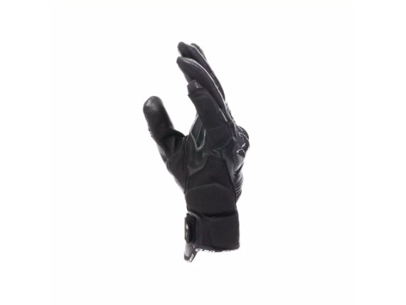 18100049-604-L, HANDSCHUH DAINE REACTO SHORT CARBON
