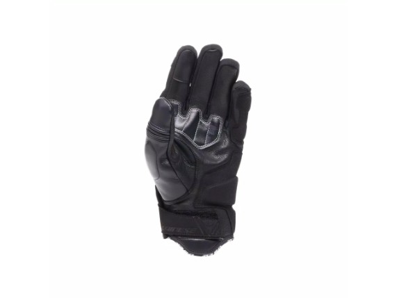 18100049-604-L, HANDSCHUH DAINE REACTO SHORT CARBON
