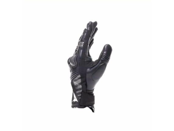 18100049-604-L, HANDSCHUH DAINE REACTO SHORT CARBON