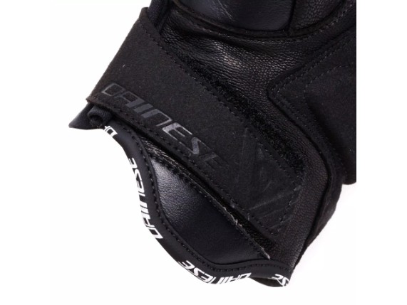 18100049-604-L, HANDSCHUH DAINE REACTO SHORT CARBON