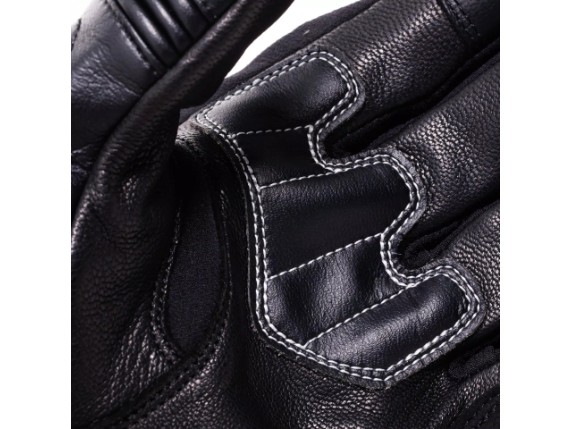 18100049-604-L, HANDSCHUH DAINE REACTO SHORT CARBON