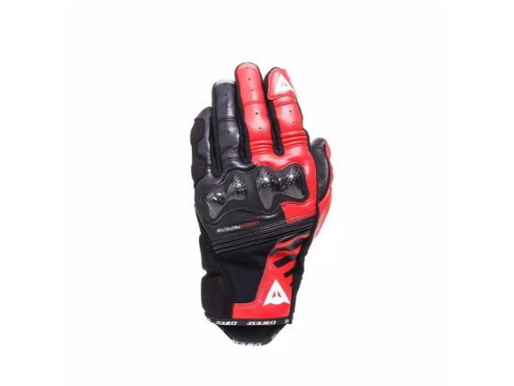 18100049-B78-L, HANDSCHUH DAINE REACTO SHORT CARBON