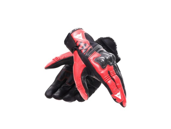 18100049-B78-L, HANDSCHUH DAINE REACTO SHORT CARBON