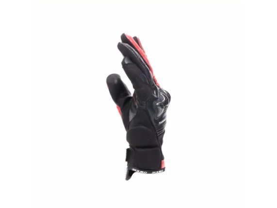 18100049-B78-L, HANDSCHUH DAINE REACTO SHORT CARBON