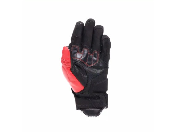 18100049-B78-L, HANDSCHUH DAINE REACTO SHORT CARBON