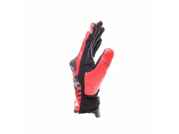 18100049-B78-L, HANDSCHUH DAINE REACTO SHORT CARBON