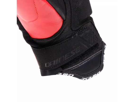 18100049-B78-L, HANDSCHUH DAINE REACTO SHORT CARBON