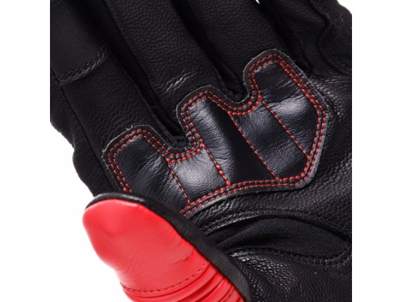 18100049-B78-L, HANDSCHUH DAINE REACTO SHORT CARBON