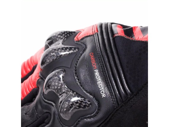 18100049-B78-L, HANDSCHUH DAINE REACTO SHORT CARBON