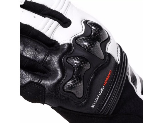 18100050-N32-L, HANDSCHUH DAINE REACTO WMN SHORT