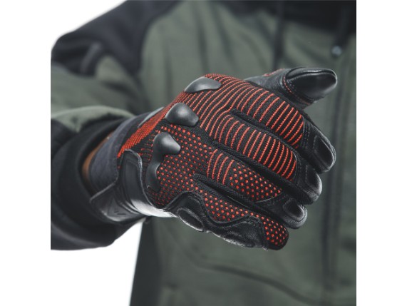 1815970628L, HANDSCHUH DAINE