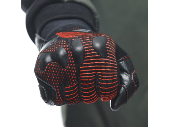 1815970628L, HANDSCHUH DAINE