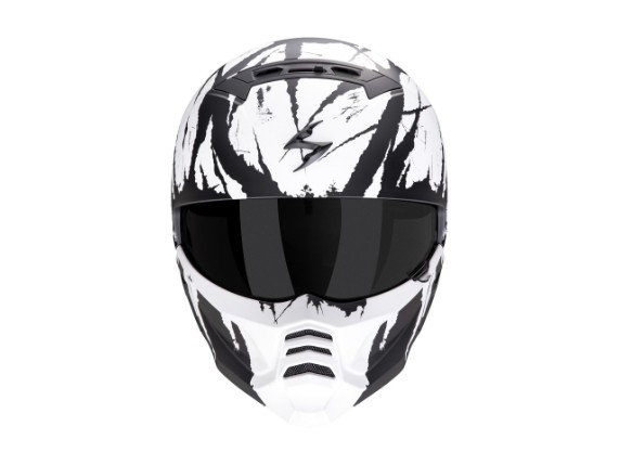 182-366-227-05, HELM SCORP EXO-COMBAT II MARAUDER