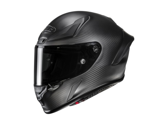 18283109, HELM HJC RPHA 1 V2 CARBON MATT