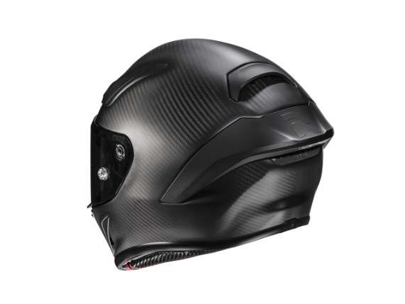 18283109, HELM HJC RPHA 1 V2 CARBON MATT