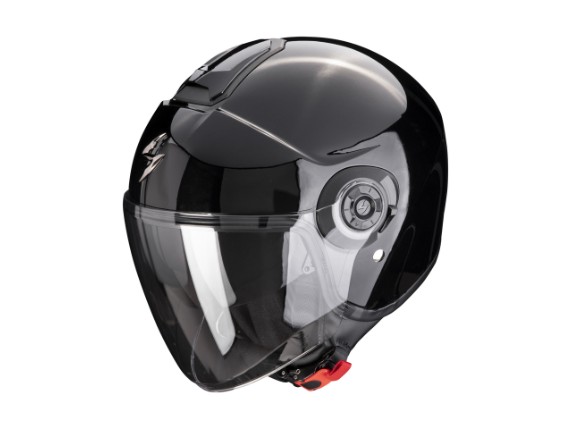 183-100-03-05, HELM SCORP EXO CITY II SOLID