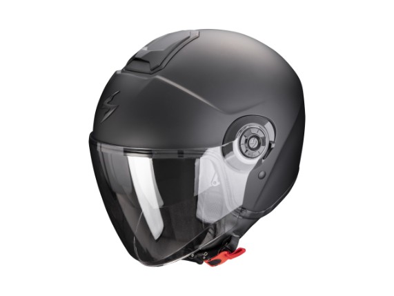 183-100-10-05, HELM SCORP EXO CITY II SOLID