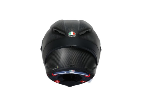 18356002-007-M, HELM AGV PISTA GP RR E2206 DOT MPLK