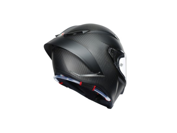 18356002-007-M, HELM AGV PISTA GP RR E2206 DOT MPLK