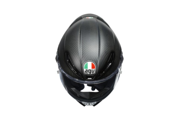 18356002-007-M, HELM AGV PISTA GP RR E2206 DOT MPLK