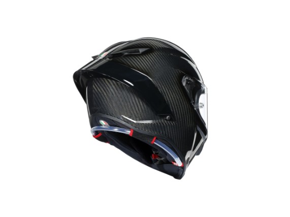 18356002-008-L, HELM AGV PISTA GP RR E2206 DOT