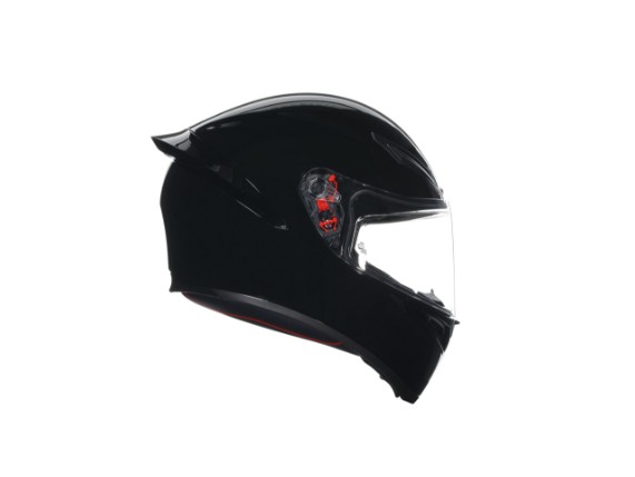 18394001-027-M, HELM AGV K1 S E2206 GLANZ