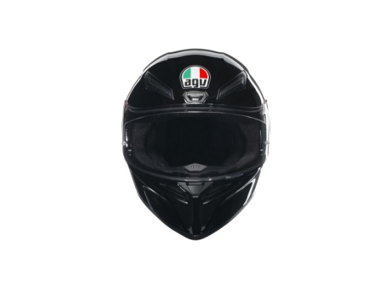 18394001-027-M, HELM AGV K1 S E2206 GLANZ