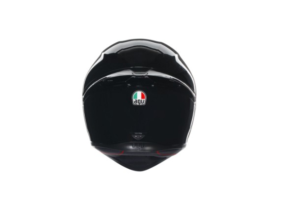 18394001-027-M, HELM AGV K1 S E2206 GLANZ
