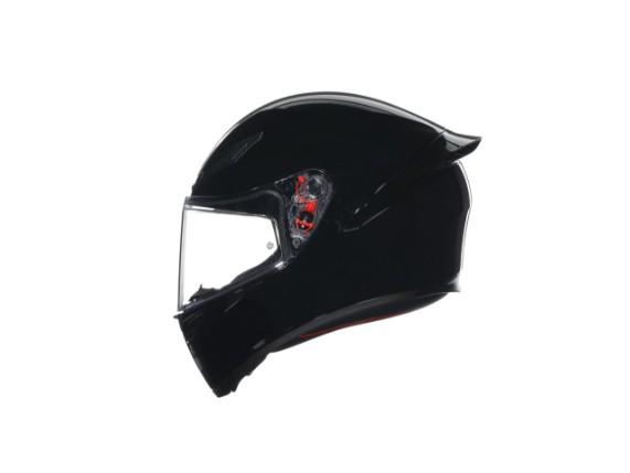 18394001-027-M, HELM AGV K1 S E2206 GLANZ