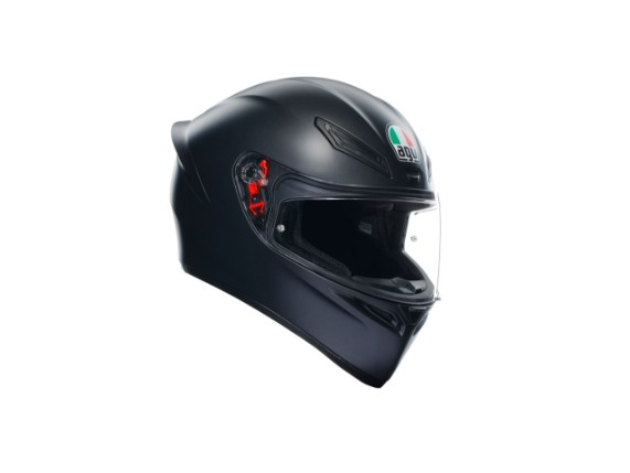 18394001-029-M, HELM AGV K1 S E2206 MATT