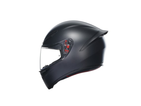 18394001-029-M, HELM AGV K1 S E2206 MATT