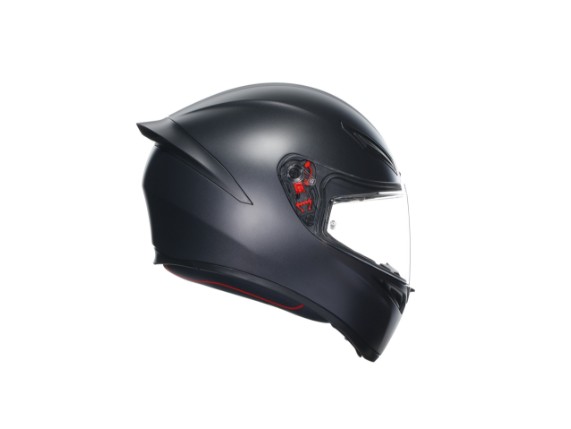 18394001-029-M, HELM AGV K1 S E2206 MATT