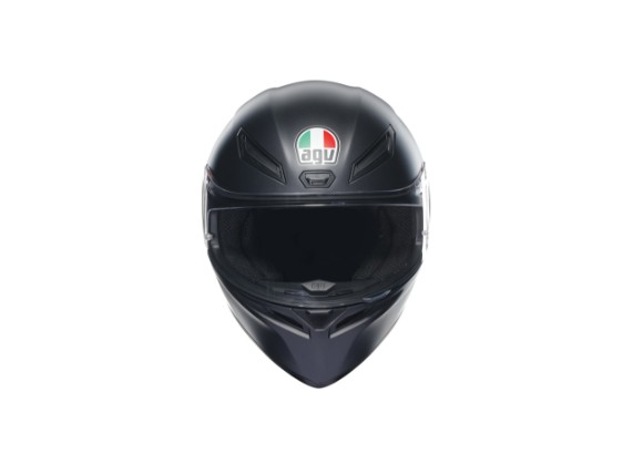 18394001-029-M, HELM AGV K1 S E2206 MATT