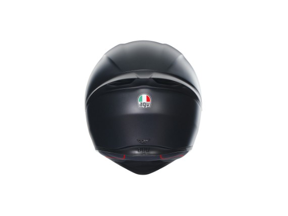 18394001-029-M, HELM AGV K1 S E2206 MATT