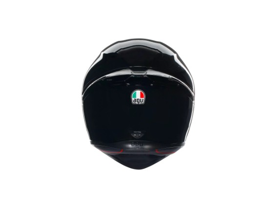18394017-027-L, HELM AGV K1S MONO