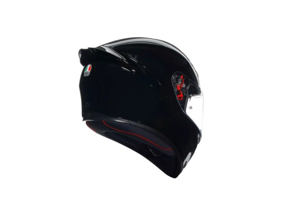 18394017-027-L, HELM AGV K1S MONO