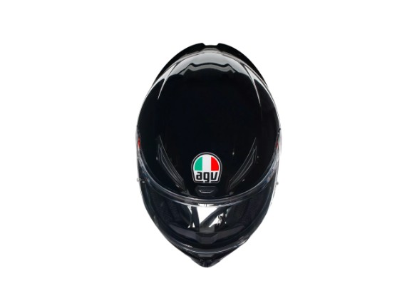 18394017-027-L, HELM AGV K1S MONO