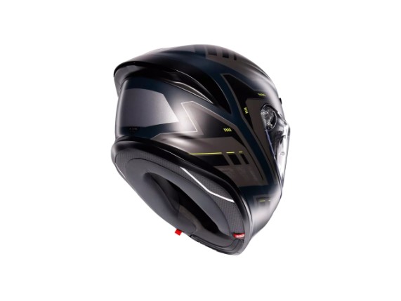 18395001-022-M, HELM AGV K6S ENHANCE E2206