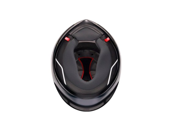 18395001-022-M, HELM AGV K6S ENHANCE E2206
