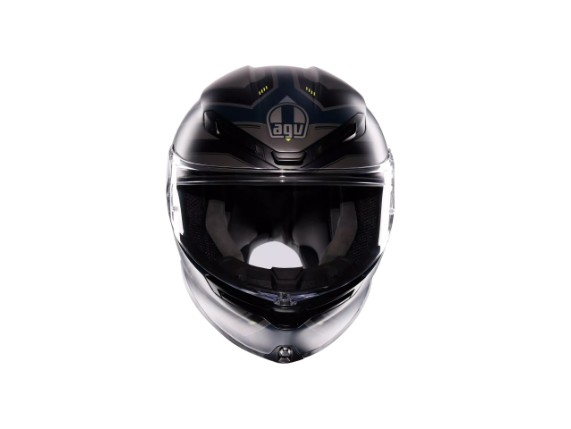 18395001-022-M, HELM AGV K6S ENHANCE E2206