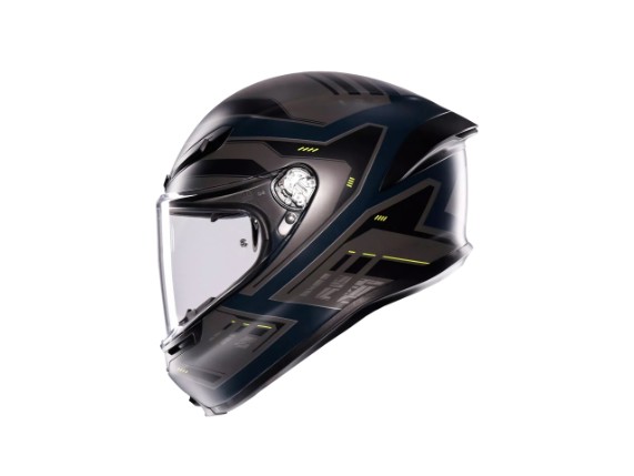 18395001-022-M, HELM AGV K6S ENHANCE E2206
