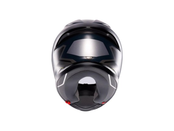 18395001-022-M, HELM AGV K6S ENHANCE E2206