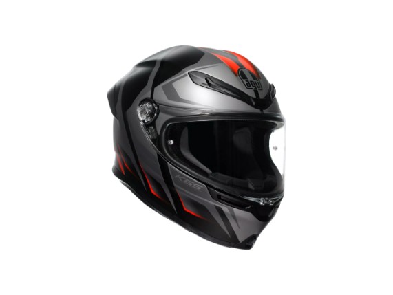 18395001-024-M, HELM AGV K6S KARVE E2206