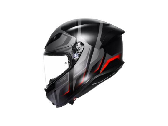 18395001-024-M, HELM AGV K6S KARVE E2206