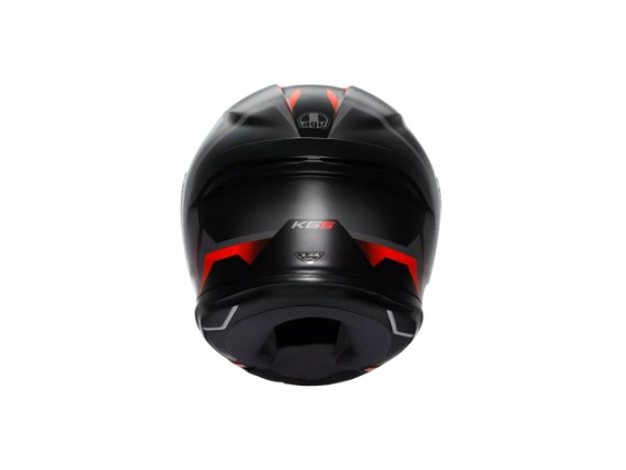 18395001-024-M, HELM AGV K6S KARVE E2206