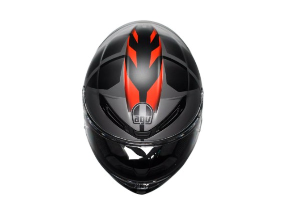 18395001-024-M, HELM AGV K6S KARVE E2206