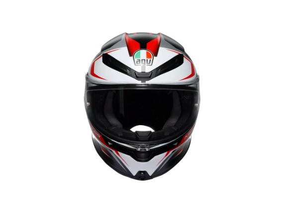 18395001-025-M, HELM AGV K6S KARVE E2206